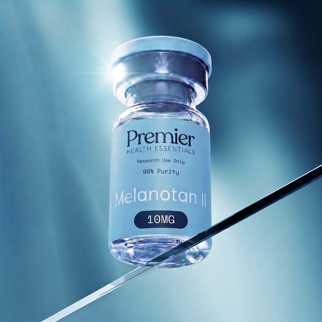 Melanotan II